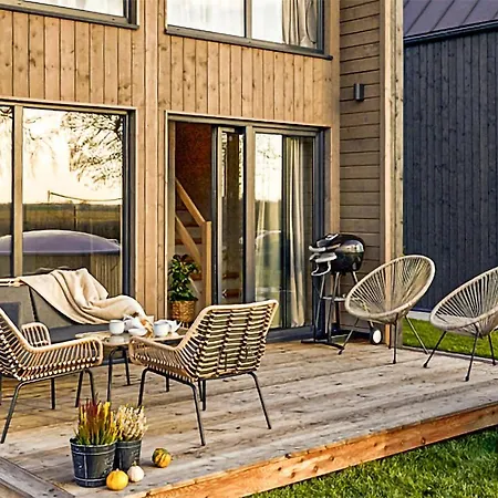 Cozy In With Kitchen Trzęsacz