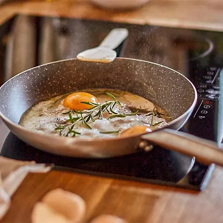 度假居 Cozy In With Kitchen *