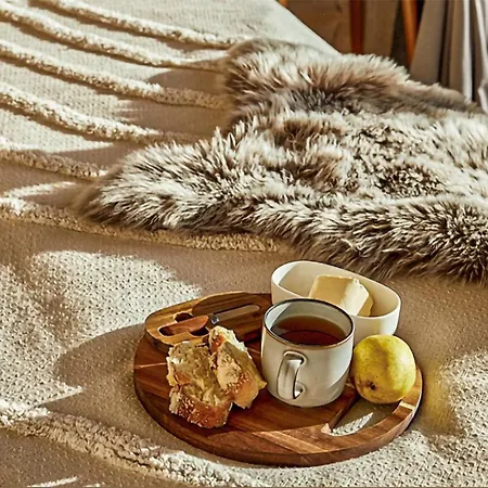 度假居 Cozy In With Kitchen *