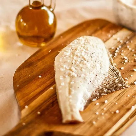 Cozy In With Kitchen *