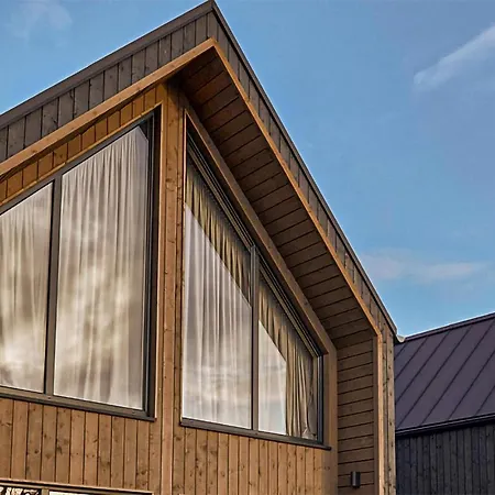 Cozy In With Kitchen Feriehus