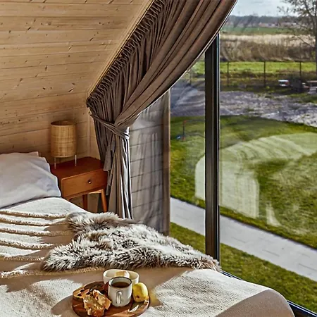 Cozy In With Kitchen * Trzęsacz