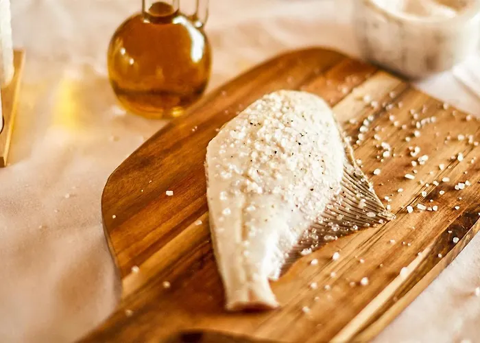 Cozy In With Kitchen *